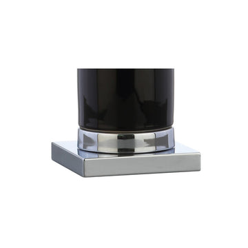 Dallas 31.5" Ceramic LED Table Lamp - JONATHAN Y